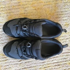 adidas Men's Terrex Swift R2 GTX Hiking Shoes